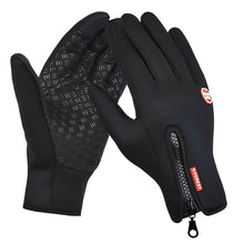 Load image into Gallery viewer, Heated Gloves Warming Cycling Bike Ski Gloves for Men and Women