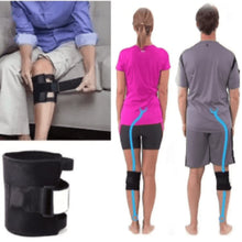 Load image into Gallery viewer, Sciatic Nerve Brace For Sciatica Pain Relief