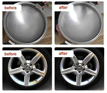 Load image into Gallery viewer, Stainless Steel Scratch Eraser