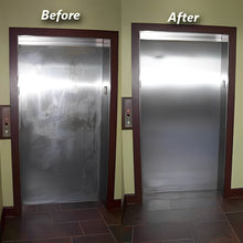 Load image into Gallery viewer, Stainless Steel Scratch Eraser