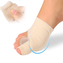 Load image into Gallery viewer, Orthopedic Toe Straightener with a Massage Ball