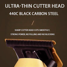 Load image into Gallery viewer, GoldLUX Pro - Professional Trimmer