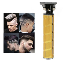 Load image into Gallery viewer, GoldLiner Pro - Professional Hair Trimmer