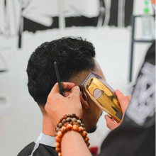 Load image into Gallery viewer, The Golden Professional Hair Clipper
