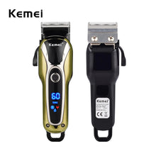 Load image into Gallery viewer, The Luxury Kit -Professional Hair Clippers Set