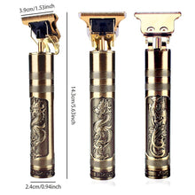 Load image into Gallery viewer, The Luxury Kit -Professional Hair Clippers Set