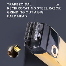 Load image into Gallery viewer, The Golden Set 2 in 1