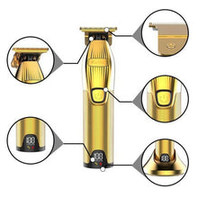 Load image into Gallery viewer, GoldLUX Pro - Professional Trimmer