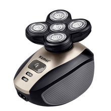 Load image into Gallery viewer, ShaverPro-Electric Head Shaver