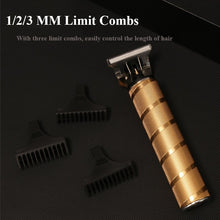 Load image into Gallery viewer, GoldLiner Pro - Professional Hair Trimmer