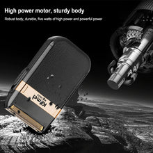 Load image into Gallery viewer, Professional Foil Shaver