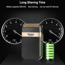 Load image into Gallery viewer, Professional Foil Shaver