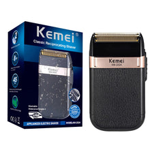 Load image into Gallery viewer, Professional Foil Shaver