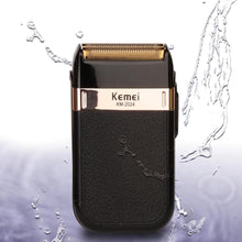 Load image into Gallery viewer, Professional Foil Shaver