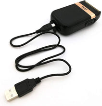 Load image into Gallery viewer, The Luxury Kit -Professional Hair Clippers Set