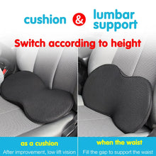 Load image into Gallery viewer, Car Booster Seat Cushion for Adult
