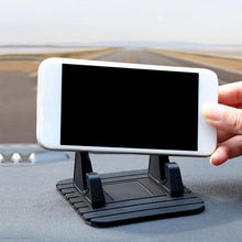 Load image into Gallery viewer, Non-Slip Phone Holder For The Car
