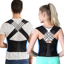 Load image into Gallery viewer, Back Posture Corrector
