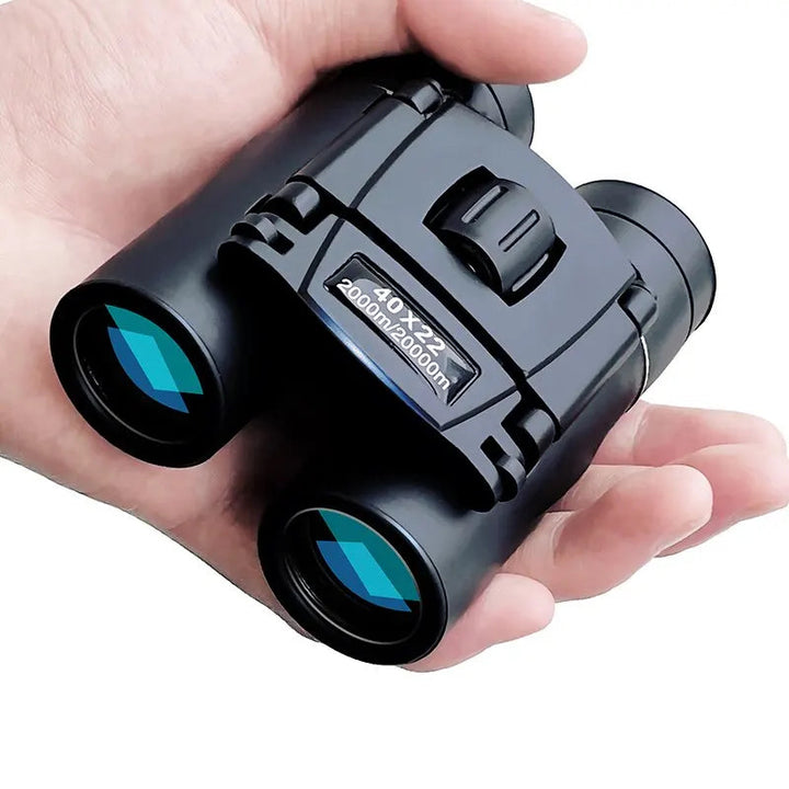 Military HD 40x22 Binoculars Professional Hunting Telescopes