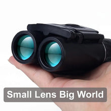 Load image into Gallery viewer, Military HD 40x22 Binoculars Professional Hunting Telescopes
