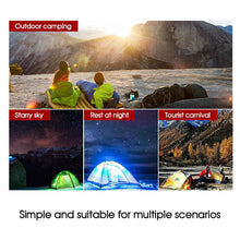 Load image into Gallery viewer, 3 Seconds Instant Pop Up Tent - For Adventure &amp; Travel
