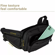 Load image into Gallery viewer, Tactical Waist Pack - Concealed Carry Fanny Pack Holster
