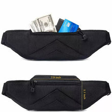 Load image into Gallery viewer, Tactical Waist Pack - Concealed Carry Fanny Pack Holster

