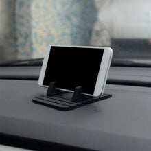 Load image into Gallery viewer, Non-Slip Phone Holder For The Car
