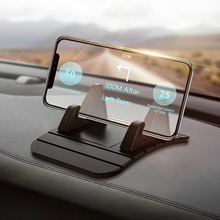 Load image into Gallery viewer, Non-Slip Phone Holder For The Car
