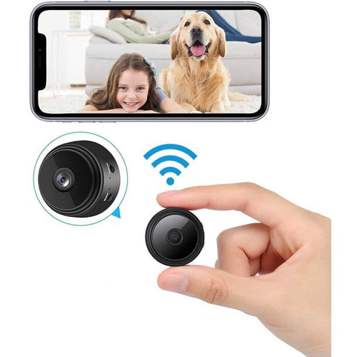 mini camera