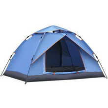 Load image into Gallery viewer, 3 Seconds Instant Pop Up Tent - For Adventure &amp; Travel
