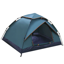 Load image into Gallery viewer, 3 Seconds Instant Pop Up Tent - For Adventure &amp; Travel
