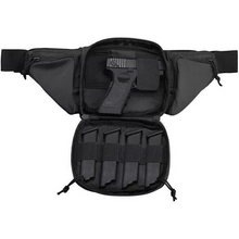 Load image into Gallery viewer, Tactical Waist Pack - Concealed Carry Fanny Pack Holster

