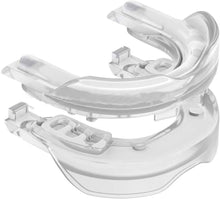 Load image into Gallery viewer, Anti Snoring Sleep Apnea Mouthpiece Guard
