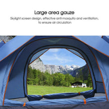 Load image into Gallery viewer, 3 Seconds Instant Pop Up Tent - For Adventure &amp; Travel
