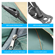 Load image into Gallery viewer, 3 Seconds Instant Pop Up Tent - For Adventure &amp; Travel
