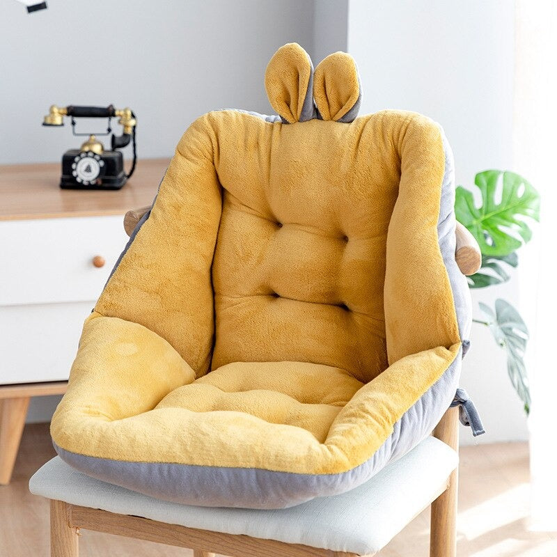 Sciatica And Coccyx Pain Relief Cushion Seat