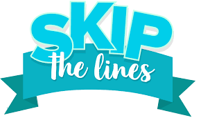 VIP Pass (Skip The Line)