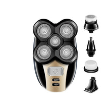 Load image into Gallery viewer, ShaverPro-Electric Head Shaver
