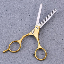 Load image into Gallery viewer, Premium Hair Thinning Scissor
